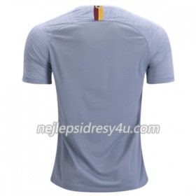 Fotbalový Dres AS Řím Venkovní 2018/19